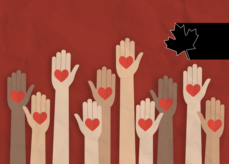 2025 Workplace Charitable Campaign