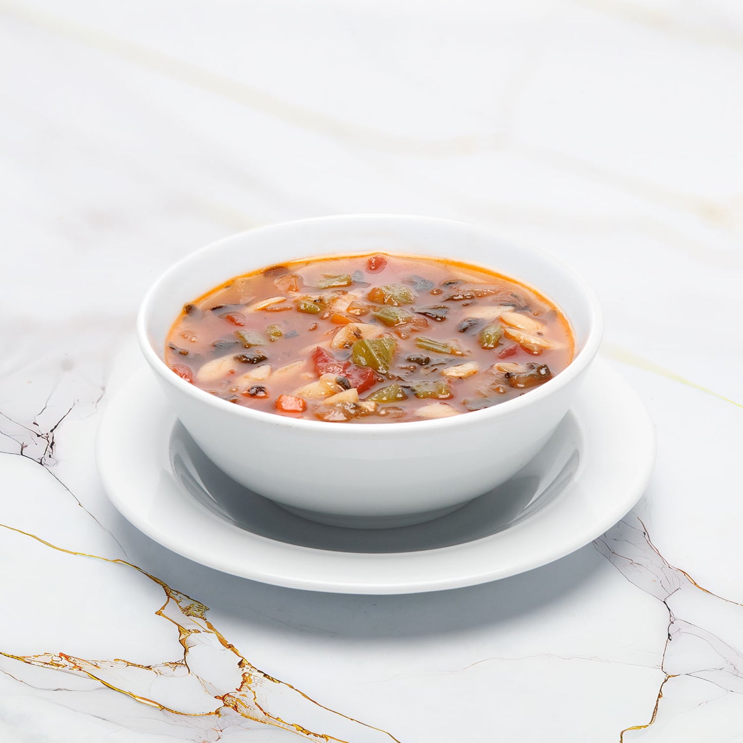 Minestrone Soup