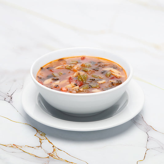 Minestrone Soup