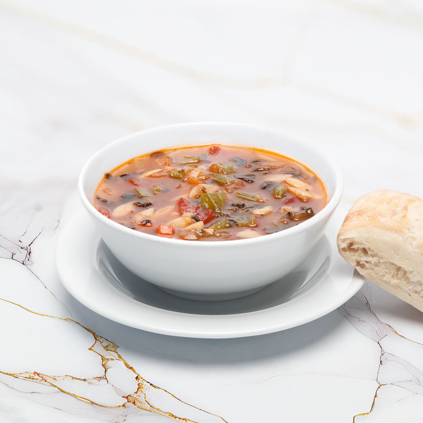 Minestrone Soup