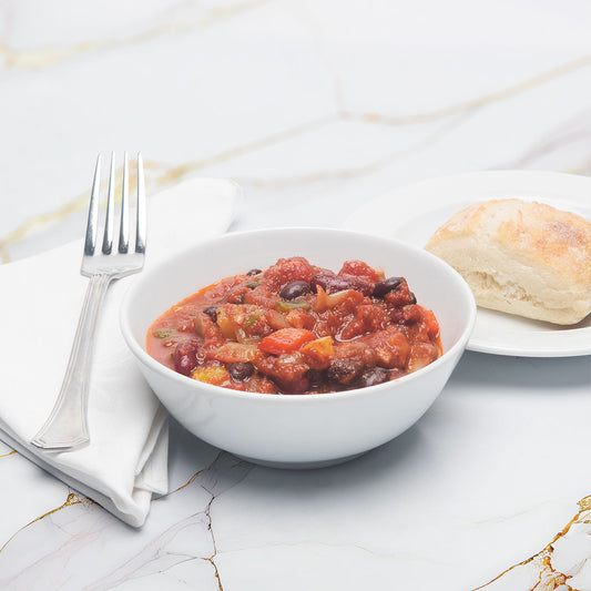Vegan Chili (V)