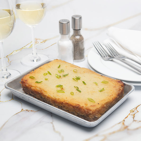 Beef Shepherd's Pie (2 portions)