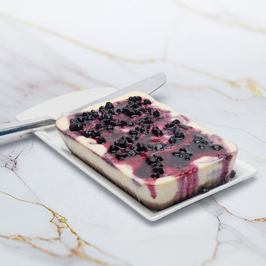 Blueberry Cheesecake