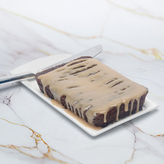 Sticky Toffee Pudding