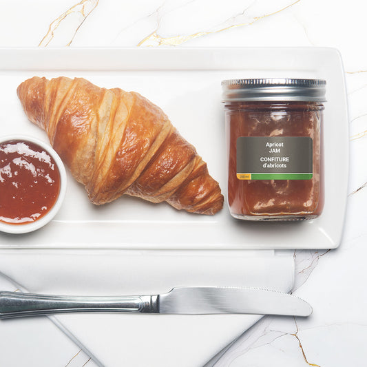 Apricot Jam